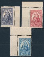 ** 1926 Keskeny Madonna Sor (30.000) - Altri & Non Classificati