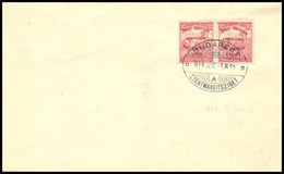 1918 - Autres & Non Classés