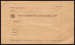 1918 - Altri & Non Classificati