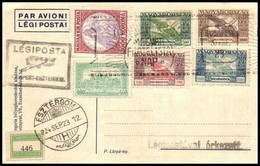 1924 - Altri & Non Classificati