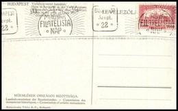 1924 - Autres & Non Classés