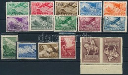** * O 16 Klf Bélyeg - Used Stamps