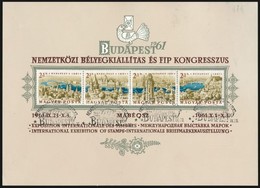 13 Db Emléklap (ca. 6.000) - Used Stamps