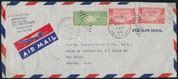 Amerikai Egyesült Államok 1940 - Altri & Non Classificati