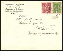 Ausztria ~1916 - Autres & Non Classés