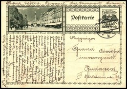 Ausztria 1932 - Autres & Non Classés