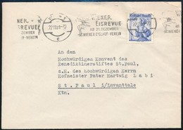 Ausztria 1951 - Sonstige & Ohne Zuordnung