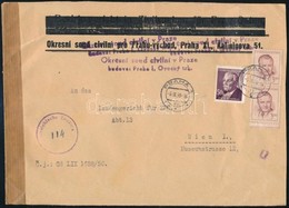 Csehszlovákia 1950 - Other & Unclassified