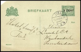 Hollandia 1916 - Other & Unclassified