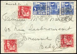 Hollandia 1936 - Other & Unclassified