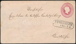 Német államok Baden ~1860 - Other & Unclassified