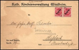 Deutsches Reich ~1922 - Other & Unclassified