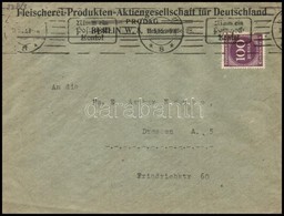 Deutsches Reich 1923 - Altri & Non Classificati