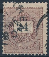 O 1899 24kr (12.000) - Altri & Non Classificati