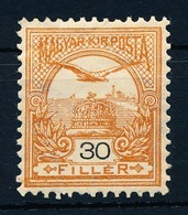 * 1900 Turul 30f - Other & Unclassified