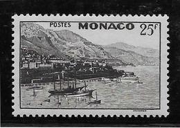 Monaco N°313 - Neuf * Avec Charnière - TB - Nuovi