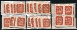 ** 1946 Millpengős 24 Db Sor - Other & Unclassified