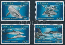 ** 2009 Delfin Sor Mi 473-476 - Altri & Non Classificati