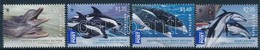** 2009 WWF: Delfin Sor Mi 3205-3208 - Autres & Non Classés