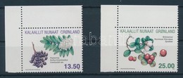 ** 2011 Fűszernövények Mi 583-584 - Altri & Non Classificati