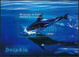 ** 2001 Delfin Blokk Mi 644 - Altri & Non Classificati