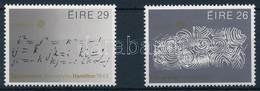 ** 1983 Europa CEPT Sor,
Europa CEPT
Mi 508-509 - Altri & Non Classificati