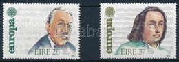 ** 1986 Europa CEPT Sor,
Europa CEPT
Mi 563-564 - Sonstige & Ohne Zuordnung