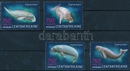 ** 2013 Dugong Sor Mi 4390-4393 - Other & Unclassified