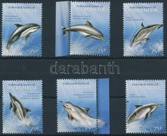 ** 2009 Delfinek Sor Mi 1973-1978 - Other & Unclassified