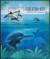 ** 2012 Delfin Blokk Mi 638 - Andere & Zonder Classificatie