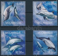 ** 2013 Delfin Sor Mi 6707-6710 - Andere & Zonder Classificatie