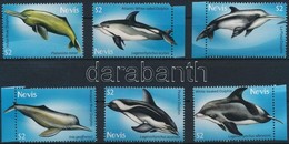 ** 2009 Delfin Sor Mi 2350-2355 - Andere & Zonder Classificatie