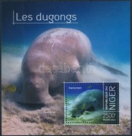 ** 2013 Dugong Blokk Mi 254 - Andere & Zonder Classificatie