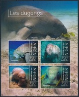 ** 2013 Dugong Kisív Mi 2565-2568 - Other & Unclassified