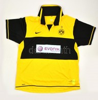 1997 Borussia Dortmund Labdarúgó Csapat Meze, Méret: XL - Other & Unclassified