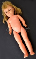 1965 'Star Doll' Kanadai Játékbaba, M: 60 Cm - Other & Unclassified