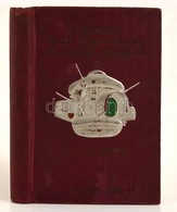 1933 Az Utca Rendje. A Budapesti M. Kir. Államrendőrség Hivatali útmutatója. Bp.,1933, Ny. N., 400 P. Kiadói Egészvászon - Non Classificati