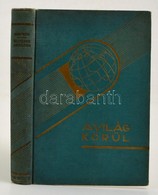 Henry De Monfreid: Rejtelmes Abesszinia. Fordította: Wiesner Juliska. A Világ Körül. Bp.,é.n.,Dante. Fekete-fehér Fotókk - Zonder Classificatie