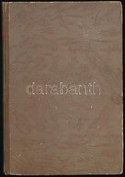 Jaakkola Jalmari: A Finnek Története. Fordította: Weöres Gyula.  Magyar Történelmi Társulat Könyvei X. Bp.,(1943),Magyar - Non Classés