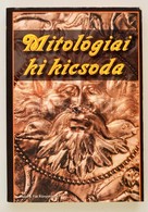 Hajja; Vágó (szerk.); Marosi Ernő: Mitológiai Ki Kicsoda
Hajja és Fiai 1998. - Non Classés