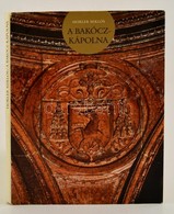 Horler Miklós: A Bakócz Kápolna. Bp.,1987, Helikon-Corvina. Kiadói Kartonált Papírkötés, Kiadói Papír Védőborítóban. - Non Classés