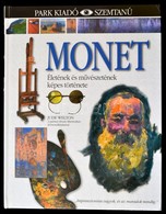 Welton, Jude: Monet. Bp., 2004, Partk Könyvkiadó. Kartonált Papírkötésben, Jó állapotban. - Zonder Classificatie