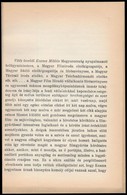 1939 [Kovács Gusztáv (1895-1969): Válasz Kozma Miklós: Hozzászólás A Játékfilmgyártás Válságához. Című Röpiratára. Bp.,1 - Non Classificati