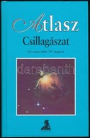 Joachim Hermann: Csillagászat. SH Atlasz. Bp.,2002, Athenaeum 2000. Kiadói Kartonált Papírkötés. - Ohne Zuordnung