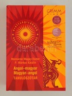 Mozsárné Magay Eszter-P. Márkus Katalin: Angol-magyar, Magyar-angol Tanulószótár érettségizőknek és Nyelvvizsgázóknak. S - Unclassified