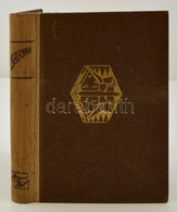 Kalevala. A Finn Nemzeti Hősköltemény. Fordította Vikár Béla. Bp., 1943, Magyar Élet. Negyedik Kiadás. Kiadói Félvászon- - Non Classificati