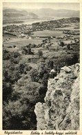 * 8 Db RÉGI Városképes Lap: Nógrádverőce, Kismaros / 8 Pre-1945 Hungarian Town-view Postcards - Non Classés