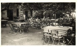 ** * 7 Db MODERN és RÉGI Magyar Városképes Lap: Zebegény / 7 Modern And Pre-1945 Hungarian Town-view Postcards - Non Classificati