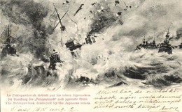 ** * 6 Db RÉGI Hajós Motívumlap / 6 Pre-1945 Ship Motive Postcards - Non Classés