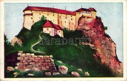 ** T2 Árvaváralja, Árva Vára / Castle - Ohne Zuordnung